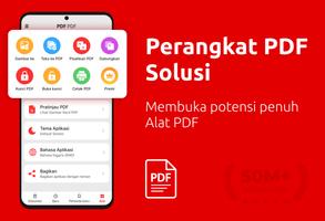 Aplikasi Pembaca PDF: File PDF screenshot 1
