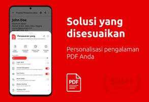 Aplikasi Pembaca PDF: File PDF screenshot 3