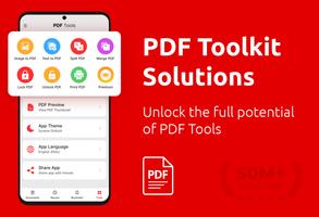 قارئ PDF - عارض PDF: تطبيق PDF تصوير الشاشة 1
