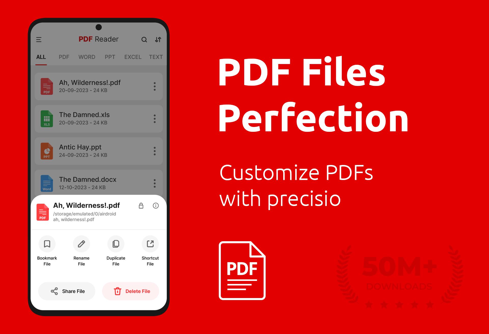 PDF Reader APK Download For Android Latest Version polfsystems-blog