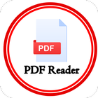 PDF Reader | PDF Viewer | New PDF Reader 2021 icône