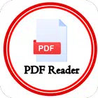 PDF Reader | PDF Viewer | New PDF Reader 2021 icono
