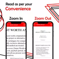 PDF Reader | PDF Viewer | New PDF Reader 2021 captura de pantalla 4
