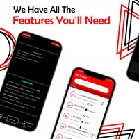 PDF Reader | PDF Viewer | New PDF Reader 2021 captura de pantalla 5