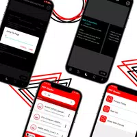 PDF Reader | PDF Viewer | New PDF Reader 2021 captura de pantalla 6