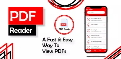 PDF Reader | PDF Viewer | New PDF Reader 2021 captura de pantalla 7
