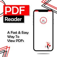 PDF Reader | PDF Viewer | New PDF Reader 2021 Affiche