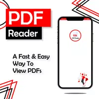 PDF Reader | PDF Viewer | New PDF Reader 2021 Poster