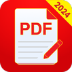 PDF Reader, PDF Viewer 圖標 PDF Reader, PDF Viewer 圖標