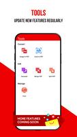PDF Reader, PDF Viewer تصوير الشاشة 3
