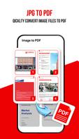 PDF Reader, PDF Viewer تصوير الشاشة 2