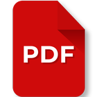 PDF Viewer Pro - عرض وقراءة أيقونة