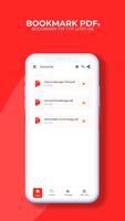 PDF Viewer Pro - عرض وقراءة تصوير الشاشة 1