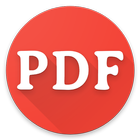 PDF Reader icono