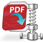 Compress PDF آئیکن