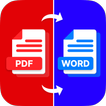 PDF to Word Converter