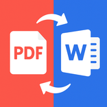 PDF to Word Converter