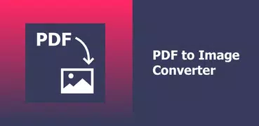 PDF to JPG: PDF to Image Converter