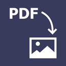 PDF to JPG: PDF to Image Converter APK