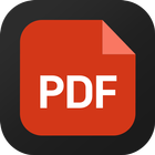 PDF뷰어 アイコン