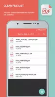 PDF Reader Plakat