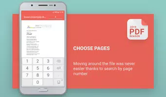 PDF Reader Screenshot 6