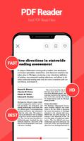 Lector de PDF Visor de PDF captura de pantalla 2