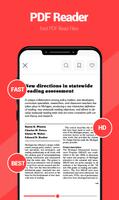 Lecteur PDF Lecteur PDF capture d'écran 2