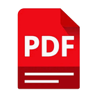 PDF Reader icône