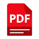 PDF Reader simgesi