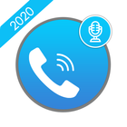 자동 통화 녹음기 2020 아이콘