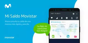 Mi Movistar Lite