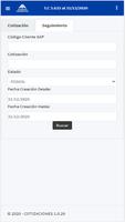 SDMOVIL caasa screenshot 1