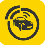 Taxi Galaxy icon