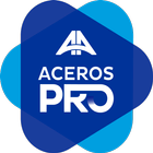 Aceros PRO أيقونة