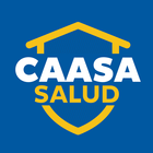 CAASA Salud आइकन