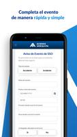برنامه‌نما SEGURIDAD 360 عکس از صفحه