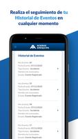 برنامه‌نما SEGURIDAD 360 عکس از صفحه