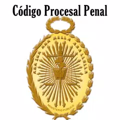 Descargar APK de Codigo Procesal Penal del Perú