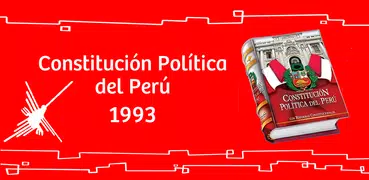 Constitución Política del Perú