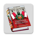 Constitución Política del Perú APK