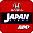 ”Japan Autos - Honda
