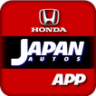 Japan Autos - Honda