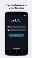 LinkUp Vendedor Beta-poster