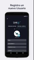 LinkUp Vendedor Beta اسکرین شاٹ 1