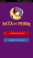 Pata De Perro poster