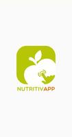 NutritivApp Plakat