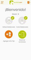 NutritivApp Screenshot 1