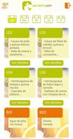 NutritivApp Screenshot 3