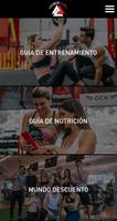 Fitness Club captura de pantalla 1